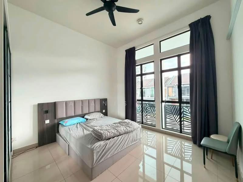 Rumah Teres 2 Tingkat untuk Dijual di Johor Bahru (Johor) - Alanis Lee - PropertyGuru.com.my