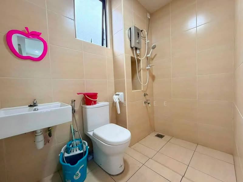 Rumah Teres 2 Tingkat untuk Dijual di Johor Bahru (Johor) - Alanis Lee - PropertyGuru.com.my