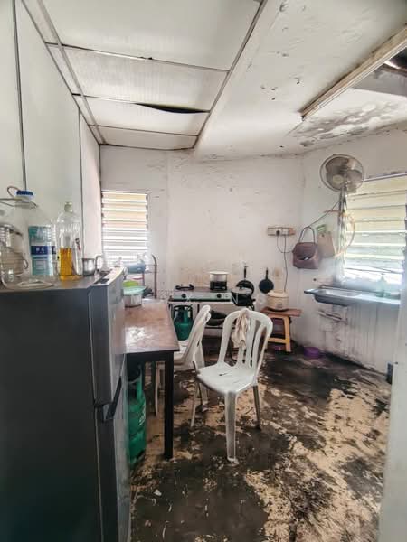 Rumah Teres 2-Tingkat untuk Dijual di George Town (Penang) - Max Ng - Kitchen - PropertyGuru.com.my