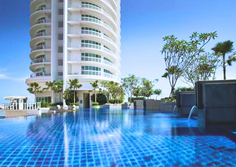 Kondominium untuk Disewa di Gurney Paragon - Clifton Chee - Exterior - PropertyGuru.com.my