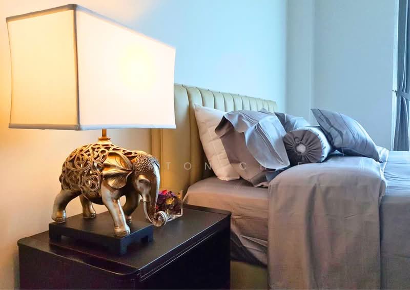 Kondominium untuk Disewa di Gurney Paragon - Clifton Chee - Bedroom - PropertyGuru.com.my