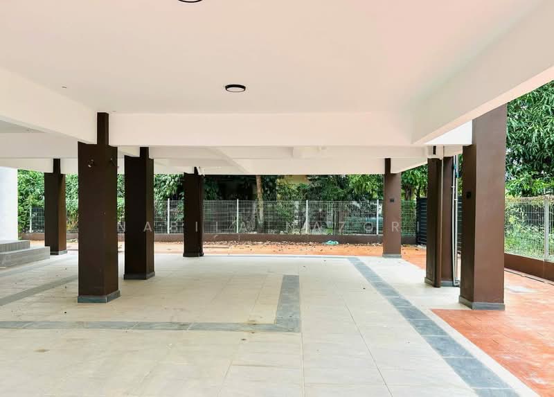 Semi-Detached House for Sale in Kota Bharu (Kota Bharu) - Nabila Nazori - Exterior - PropertyGuru.com.my