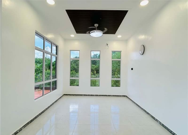 Semi-Detached House for Sale in Kota Bharu (Kota Bharu) - Nabila Nazori - Living Room - PropertyGuru.com.my