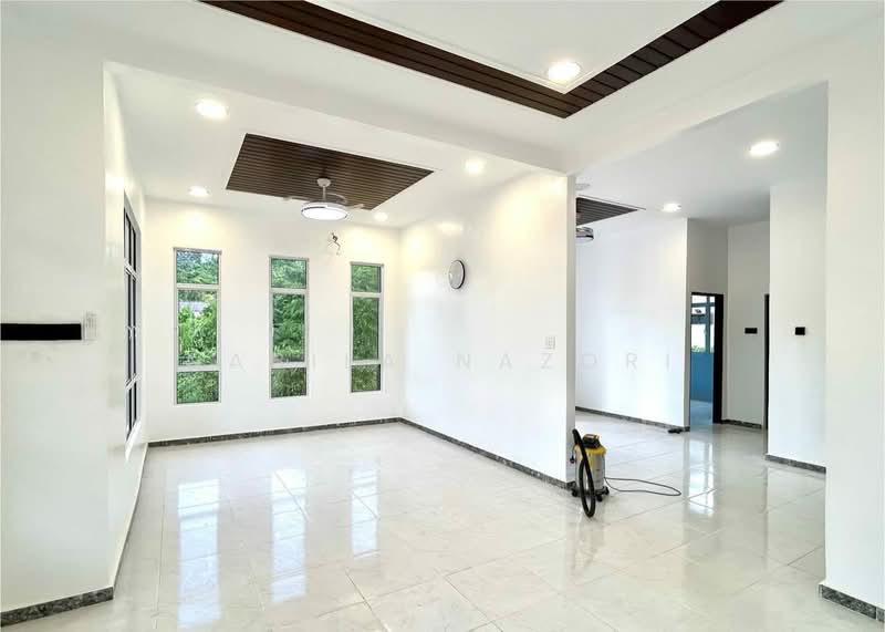 Semi-Detached House for Sale in Kota Bharu (Kota Bharu) - Nabila Nazori - Living Room - PropertyGuru.com.my