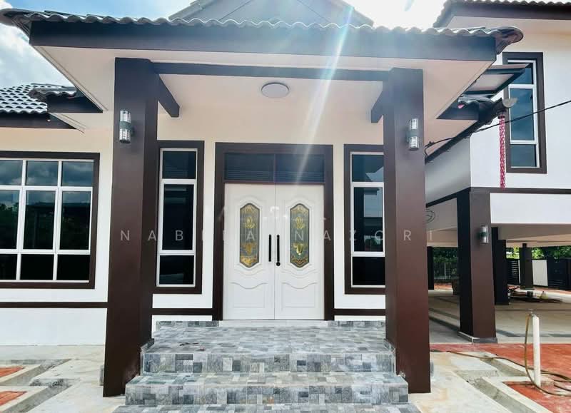 Semi-Detached House for Sale in Kota Bharu (Kota Bharu) - Nabila Nazori - Exterior - PropertyGuru.com.my