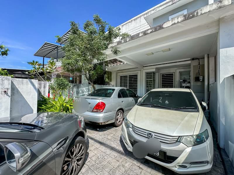 2.5-storey Terraced House for Sale in Bandar Baru Bangi (Selangor) - Amzar Faiz - PropertyGuru.com.my