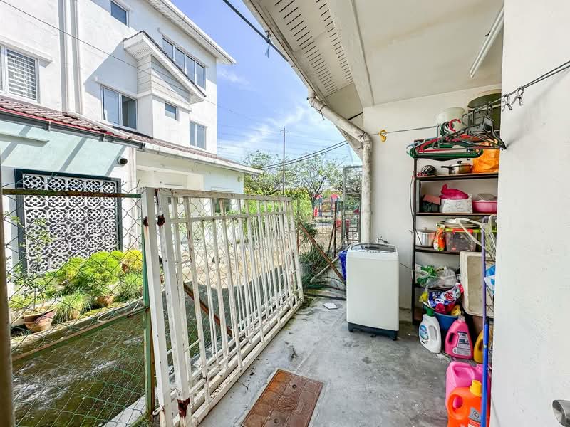 2.5-storey Terraced House for Sale in Bandar Baru Bangi (Selangor) - Amzar Faiz - PropertyGuru.com.my