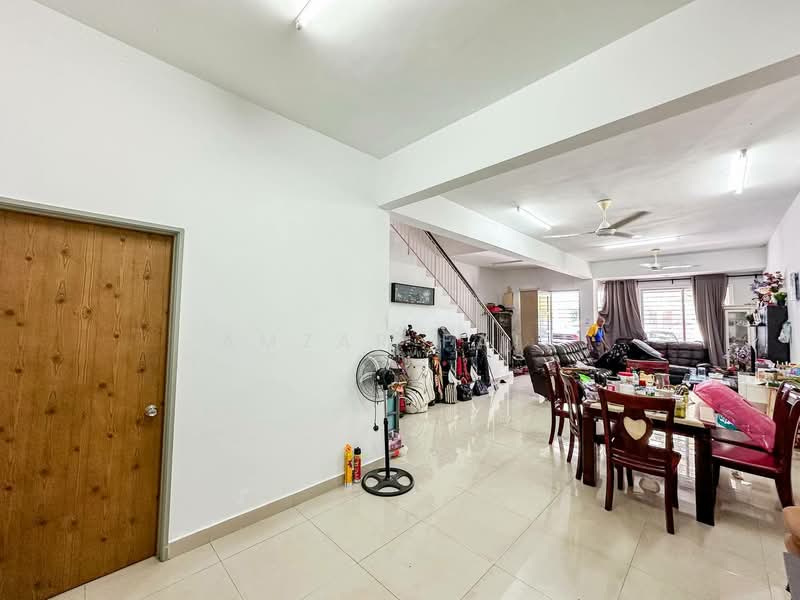 2.5-storey Terraced House for Sale in Bandar Baru Bangi (Selangor) - Amzar Faiz - PropertyGuru.com.my