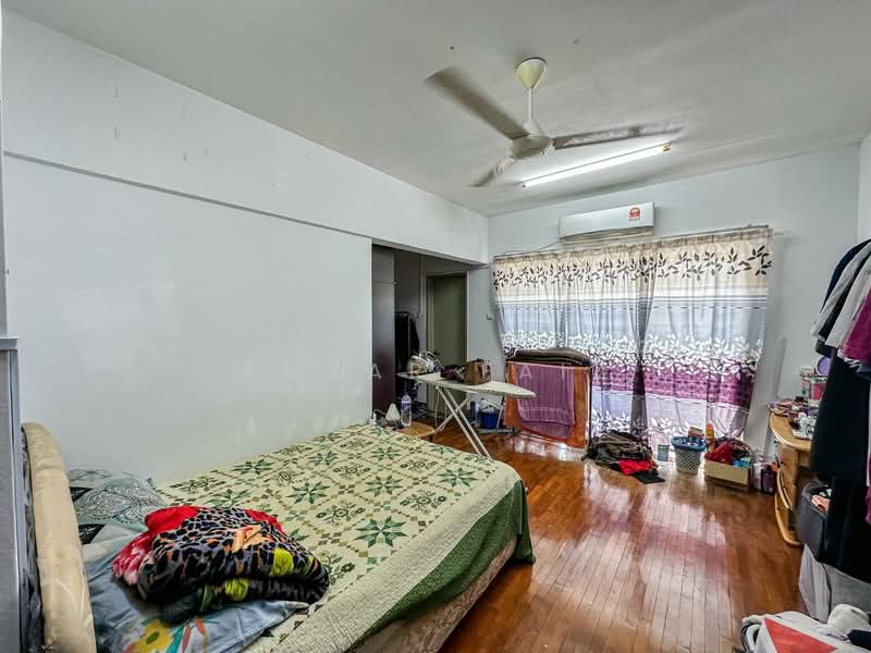 2.5-storey Terraced House for Sale in Bandar Baru Bangi (Selangor) - Amzar Faiz - PropertyGuru.com.my