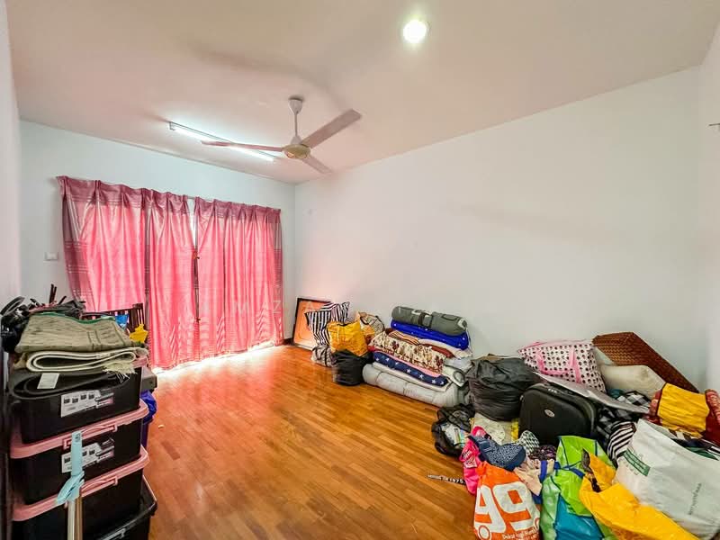 2.5-storey Terraced House for Sale in Bandar Baru Bangi (Selangor) - Amzar Faiz - PropertyGuru.com.my