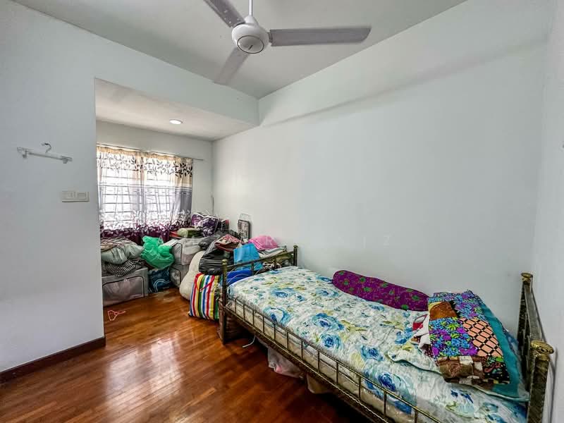 2.5-storey Terraced House for Sale in Bandar Baru Bangi (Selangor) - Amzar Faiz - PropertyGuru.com.my