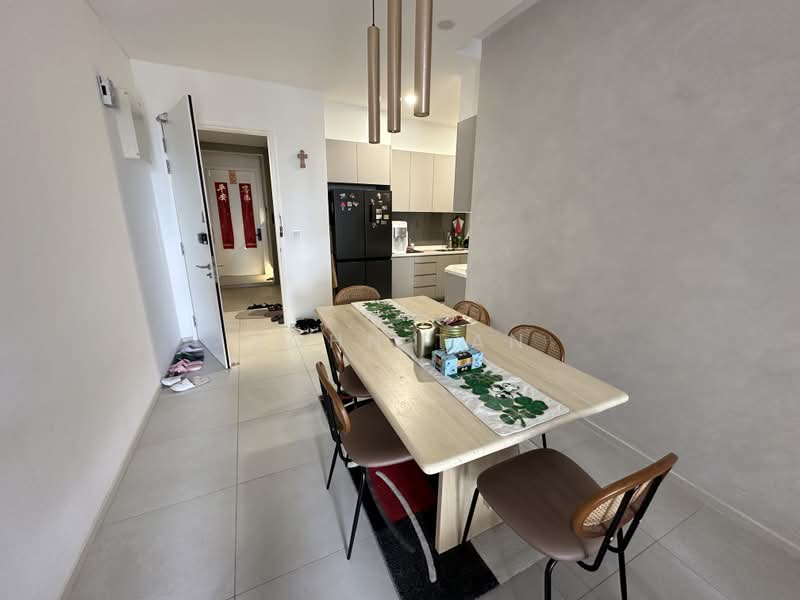 Condominium for Sale at Goodwood Residence - John Tan - Kitchen - PropertyGuru.com.my