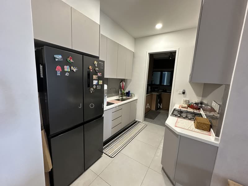 Condominium for Sale at Goodwood Residence - John Tan - Kitchen - PropertyGuru.com.my
