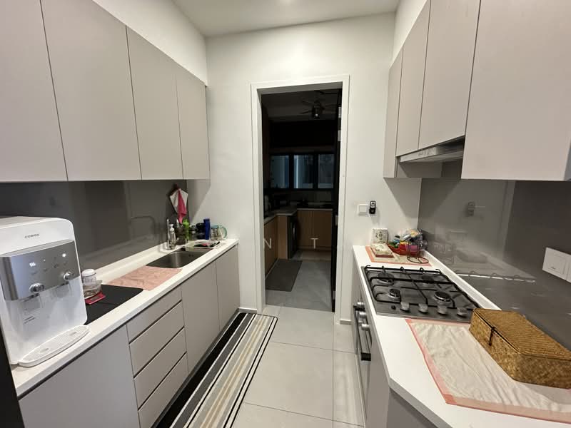 Condominium for Sale at Goodwood Residence - John Tan - Kitchen - PropertyGuru.com.my