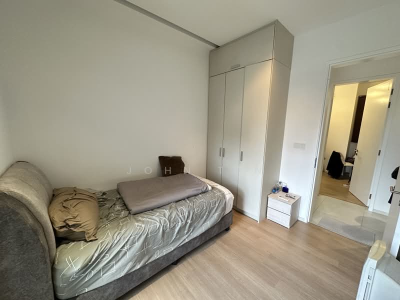 Condominium for Sale at Goodwood Residence - John Tan - Bedroom - PropertyGuru.com.my