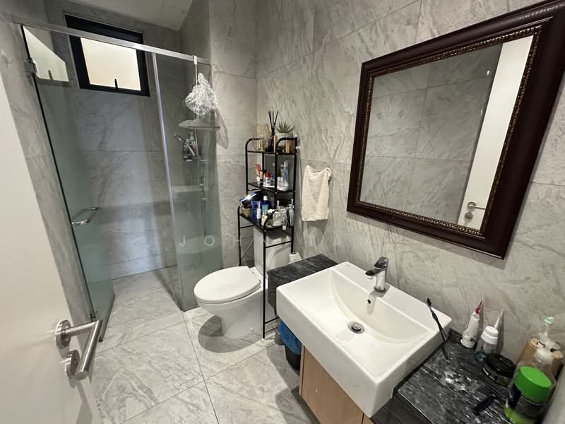 Condominium for Sale at Goodwood Residence - John Tan - Bathroom - PropertyGuru.com.my