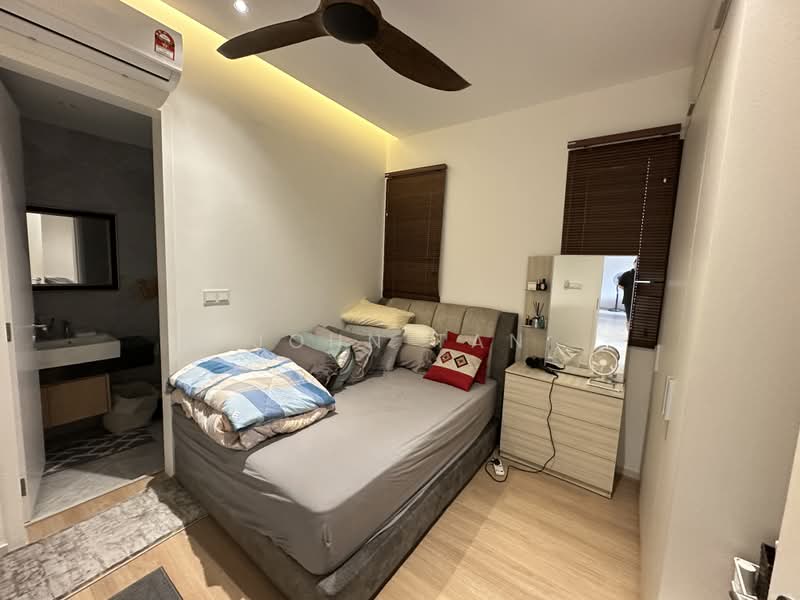 Condominium for Sale at Goodwood Residence - John Tan - Bedroom - PropertyGuru.com.my