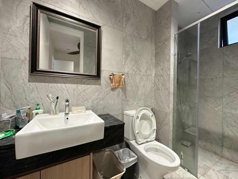 Condominium for Sale at Goodwood Residence - John Tan - Bathroom - PropertyGuru.com.my