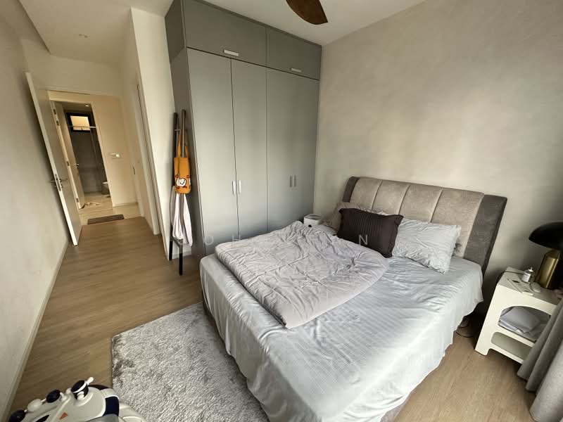 Condominium for Sale at Goodwood Residence - John Tan - Bedroom - PropertyGuru.com.my