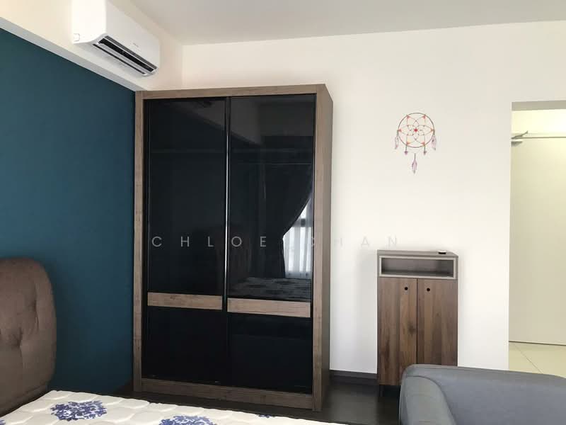 Service Residence for Rent at 28 Boulevard - Chloe Chan - Bedroom - PropertyGuru.com.my