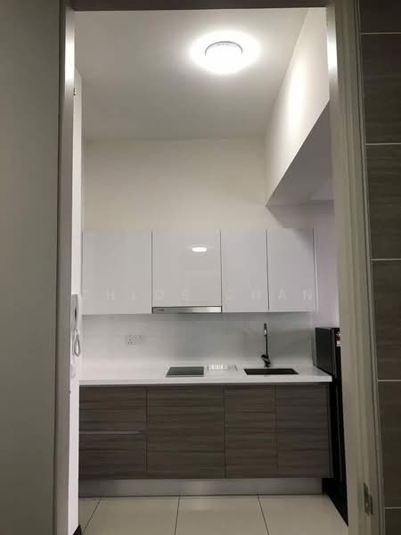 Service Residence for Rent at 28 Boulevard - Chloe Chan - Kitchen - PropertyGuru.com.my