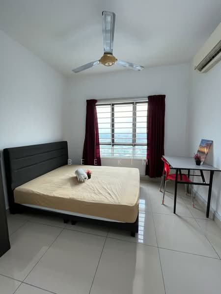 Condominium for Rent at Casa Residenza - Bee Kim - Bedroom - PropertyGuru.com.my