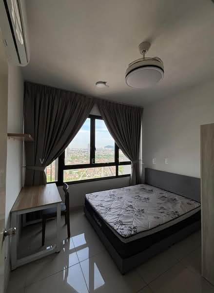 Servis Apartment untuk Disewa di Tuan Residency - Vincent Lee - Bedroom - PropertyGuru.com.my