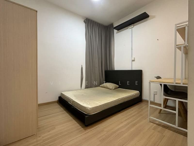 Servis Apartment untuk Disewa di Tuan Residency - Vincent Lee - Bedroom - PropertyGuru.com.my