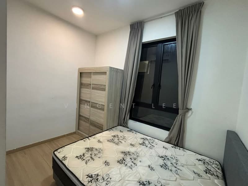 Servis Apartment untuk Disewa di Tuan Residency - Vincent Lee - Bedroom - PropertyGuru.com.my