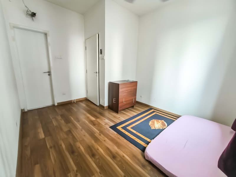 Apartment for Sale at Sentul Point - N. Melisa - Bedroom - PropertyGuru.com.my