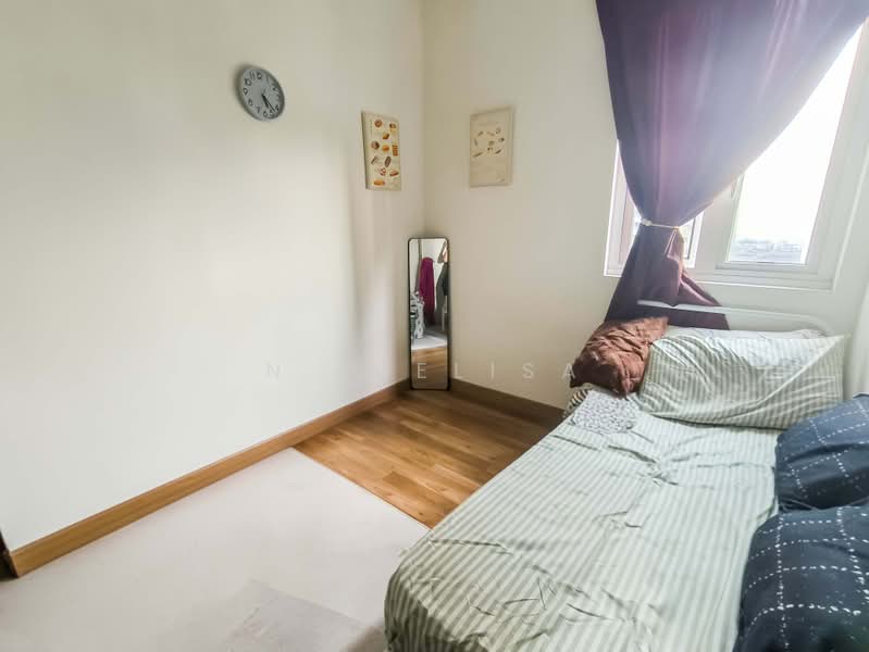 Apartment for Sale at Sentul Point - N. Melisa - Bedroom - PropertyGuru.com.my