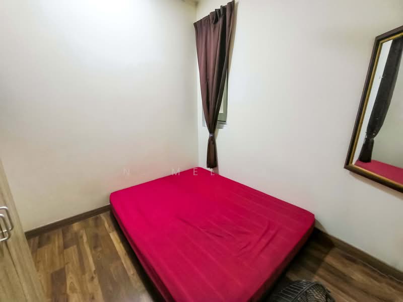 Apartment for Sale at Sentul Point - N. Melisa - Bedroom - PropertyGuru.com.my