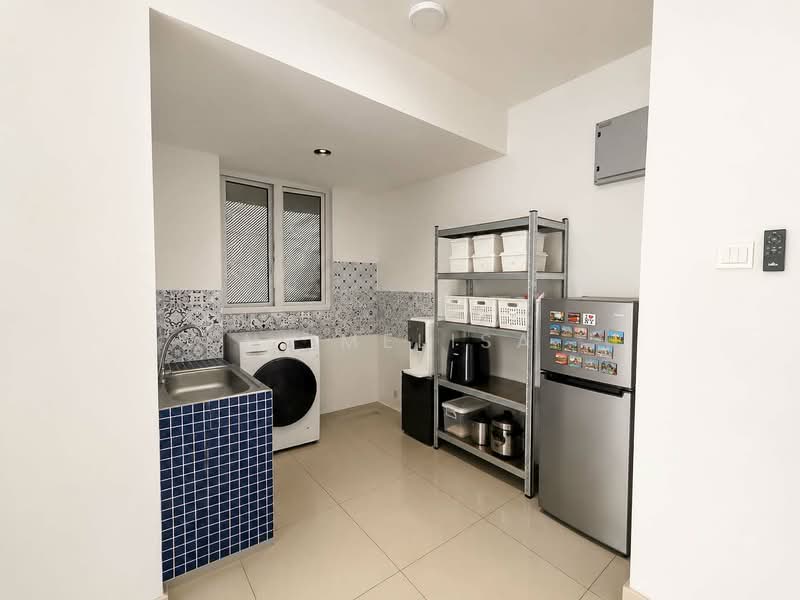 Apartment for Sale at Sentul Point - N. Melisa - Interior - PropertyGuru.com.my