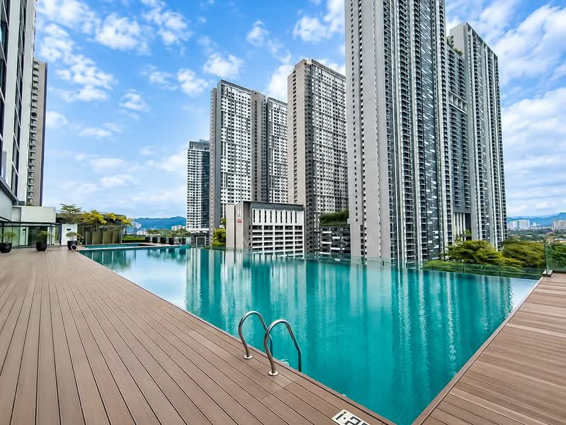 Apartment for Sale at Sentul Point - N. Melisa - Exterior - PropertyGuru.com.my