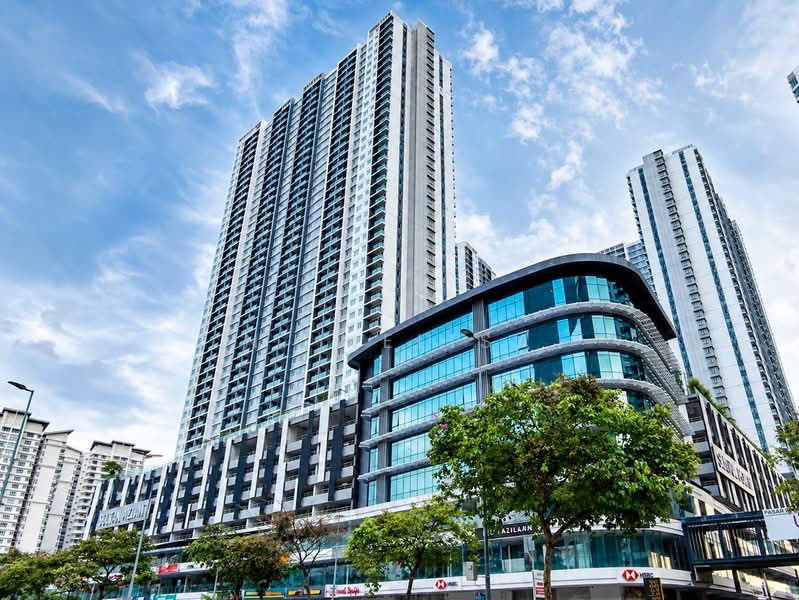 Apartment for Sale at Sentul Point - N. Melisa - Exterior - PropertyGuru.com.my
