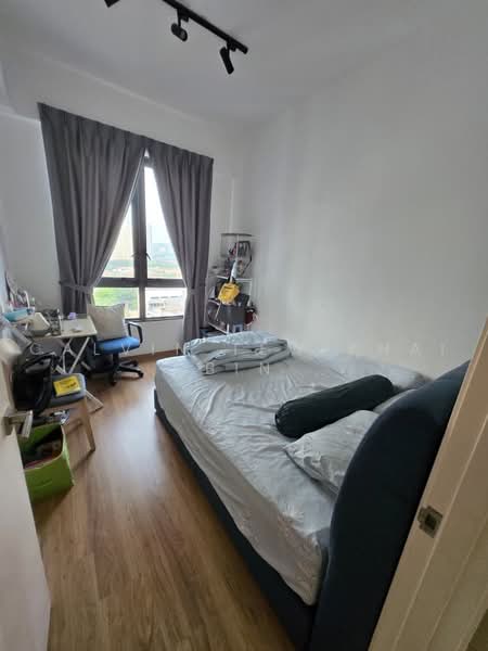 Servis Apartment untuk Disewa di East Parc @ Manjalara - Calvin Tew Khai Bin - Bedroom 2 - PropertyGuru.com.my