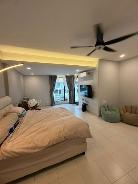 Rumah Teres 2 Tingkat untuk Dijual di Pontian (Johor) - Queenie Ng - Bedroom - PropertyGuru.com.my