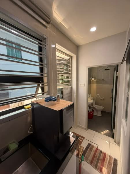 Rumah Teres 2 Tingkat untuk Dijual di Pontian (Johor) - Queenie Ng - Bathroom - PropertyGuru.com.my