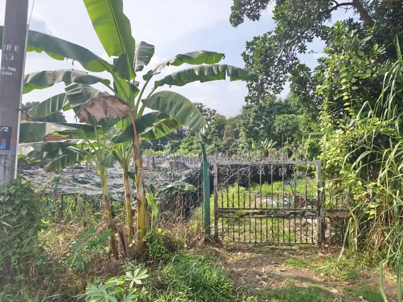 Tanah Kediaman untuk Dijual di Johor Bahru (Johor) - AIRUL NIZAM - Exterior - PropertyGuru.com.my