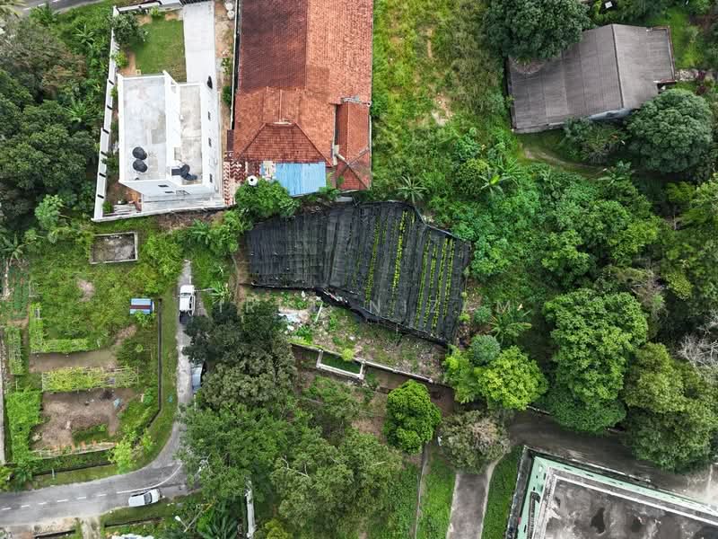 Tanah Kediaman untuk Dijual di Johor Bahru (Johor) - AIRUL NIZAM - Exterior - PropertyGuru.com.my
