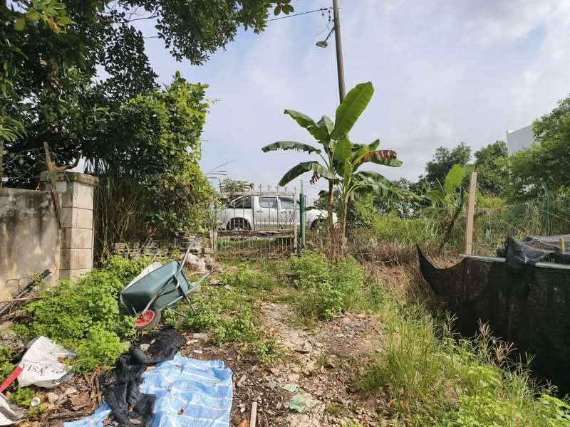 Tanah Kediaman untuk Dijual di Johor Bahru (Johor) - AIRUL NIZAM - Exterior - PropertyGuru.com.my