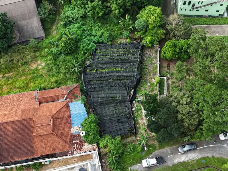 Tanah Kediaman untuk Dijual di Johor Bahru (Johor) - AIRUL NIZAM - Exterior - PropertyGuru.com.my