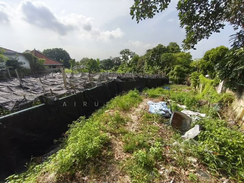 Tanah Kediaman untuk Dijual di Johor Bahru (Johor) - AIRUL NIZAM - Exterior - PropertyGuru.com.my