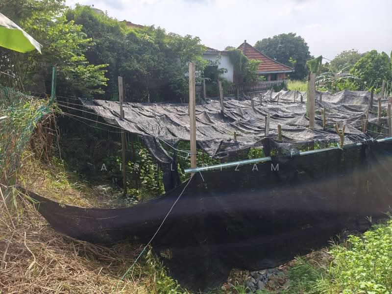 Tanah Kediaman untuk Dijual di Johor Bahru (Johor) - AIRUL NIZAM - Exterior - PropertyGuru.com.my