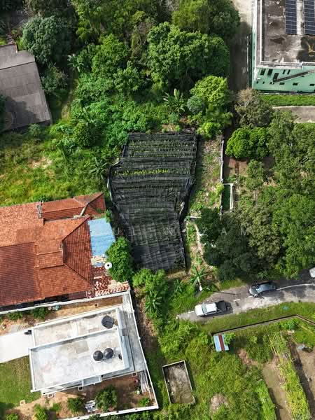 Tanah Kediaman untuk Dijual di Johor Bahru (Johor) - AIRUL NIZAM - Exterior - PropertyGuru.com.my