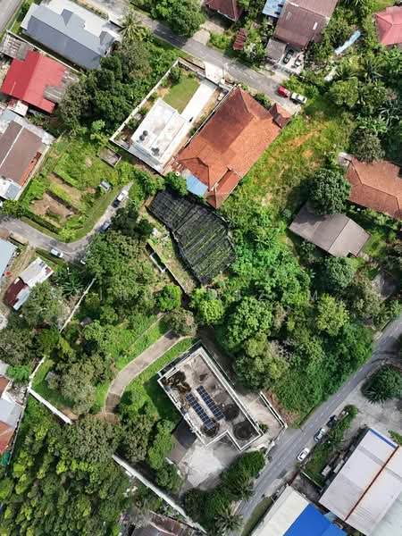 Tanah Kediaman untuk Dijual di Johor Bahru (Johor) - AIRUL NIZAM - Exterior - PropertyGuru.com.my