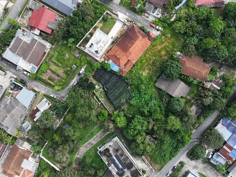 Tanah Kediaman untuk Dijual di Johor Bahru (Johor) - AIRUL NIZAM - Exterior - PropertyGuru.com.my