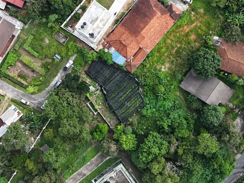 Tanah Kediaman untuk Dijual di Johor Bahru (Johor) - AIRUL NIZAM - Exterior - PropertyGuru.com.my
