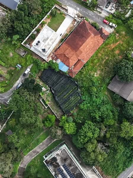 Tanah Kediaman untuk Dijual di Johor Bahru (Johor) - AIRUL NIZAM - Exterior - PropertyGuru.com.my