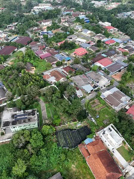 Tanah Kediaman untuk Dijual di Johor Bahru (Johor) - AIRUL NIZAM - Exterior - PropertyGuru.com.my
